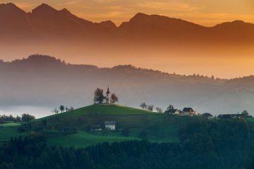 Explorand Slovenia