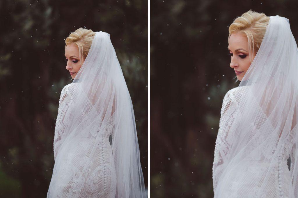 Alex Coman fotograf nunta slatina sedinta foto rochie de mireasa