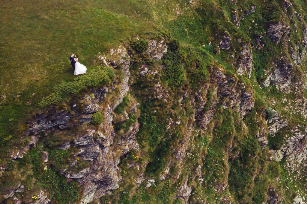 Alex coman sedinta foto nunta transalpina