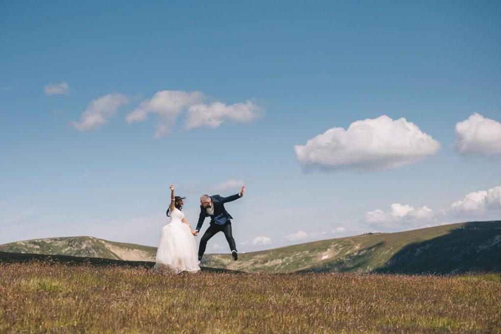Alex coman fotograf wedding transalpina muntii parang