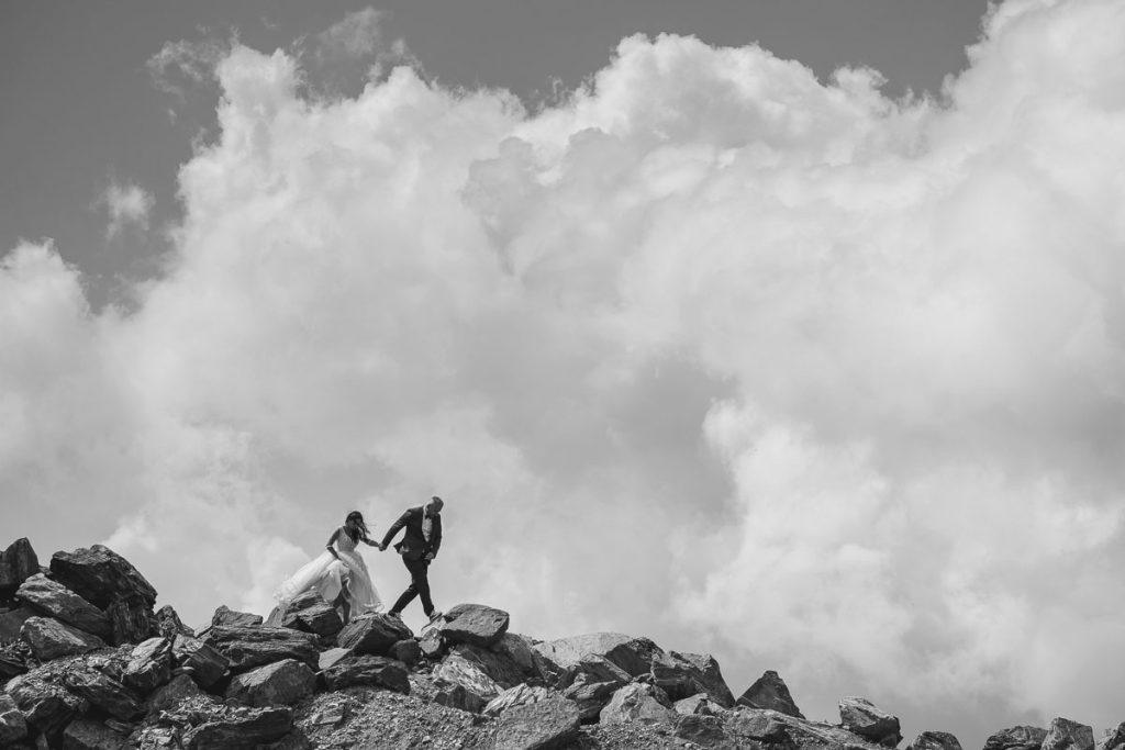 Alex Coman wedding photographer Craiova session Transalpina