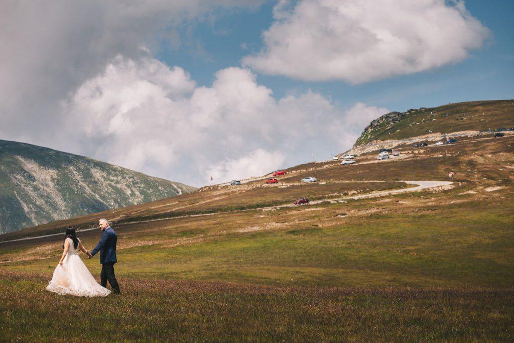 Alex Coman wedding photographer Craiova