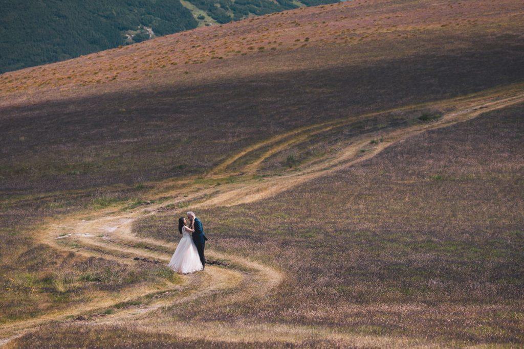 Alex Coman fotograf evenimente Craiova after wedding Transalpina Ranca
