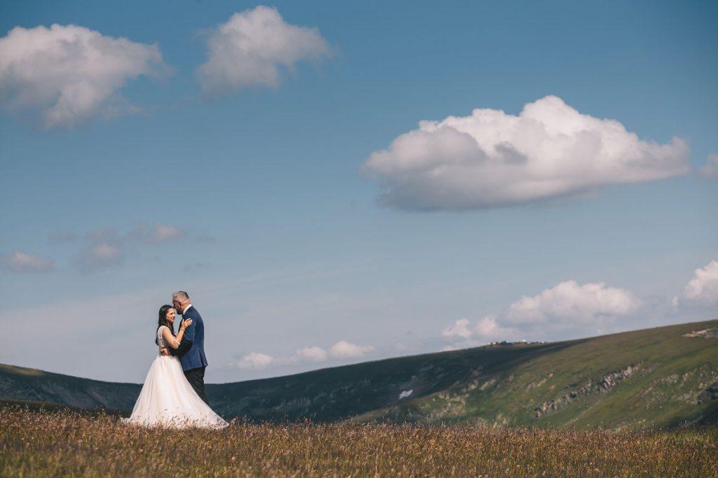 fotograf nunta Craiova after the wedding