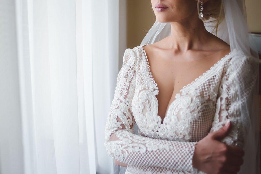 Alex Coman fotograf nunta slatina portret mireasa