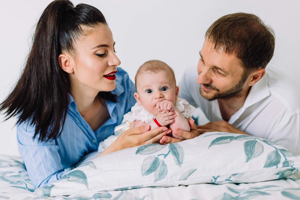 Alex Coman fotografii de botez Craiova 