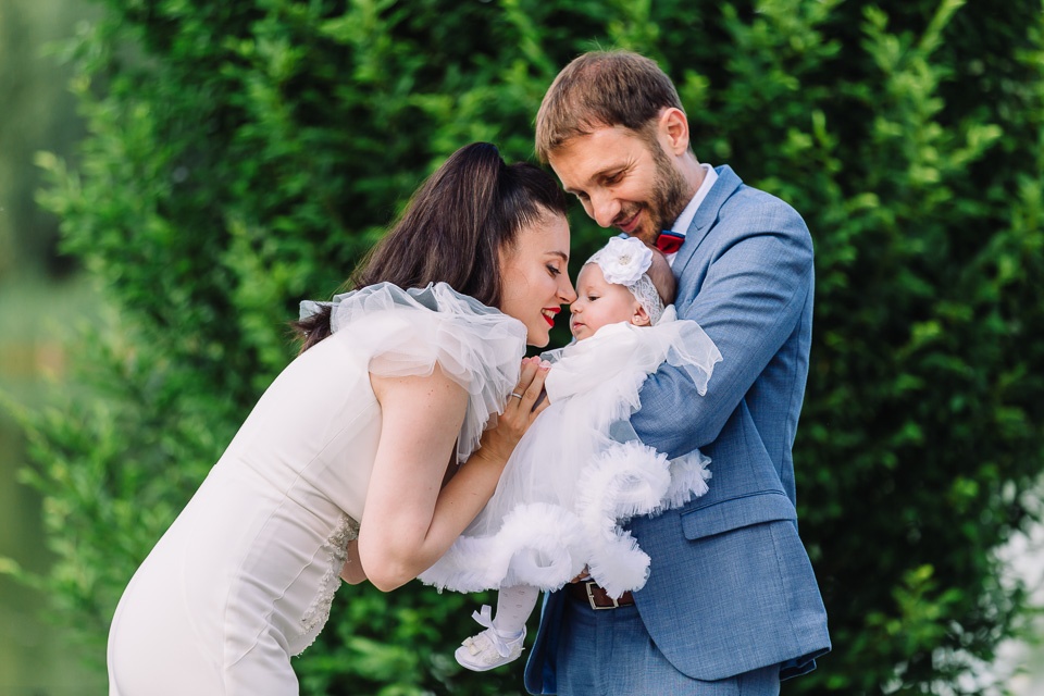 Alex Coman fotografii de botez Craiova smart pub