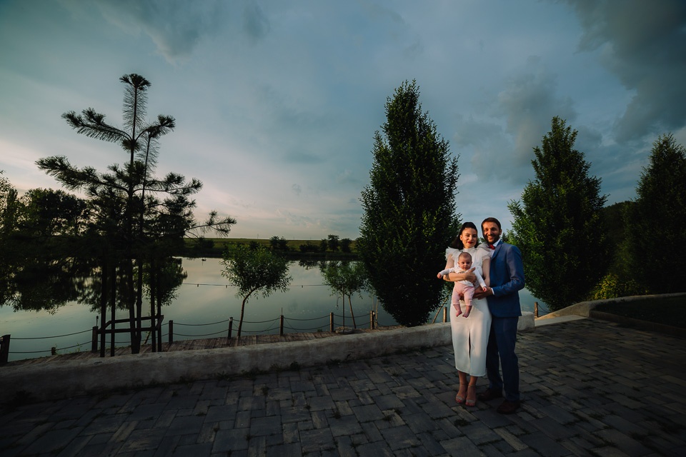 Alex Coman fotografii de botez Craiova sedinta foto smart pub