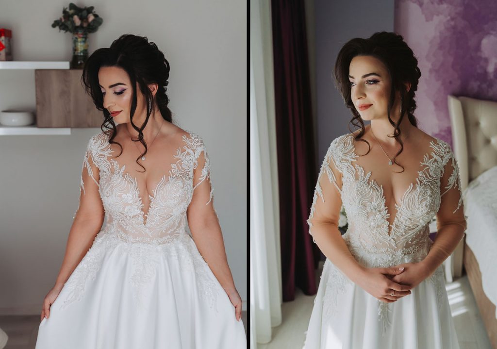 Alex Coman fotograf nunta craiova pregatiri mireasa 