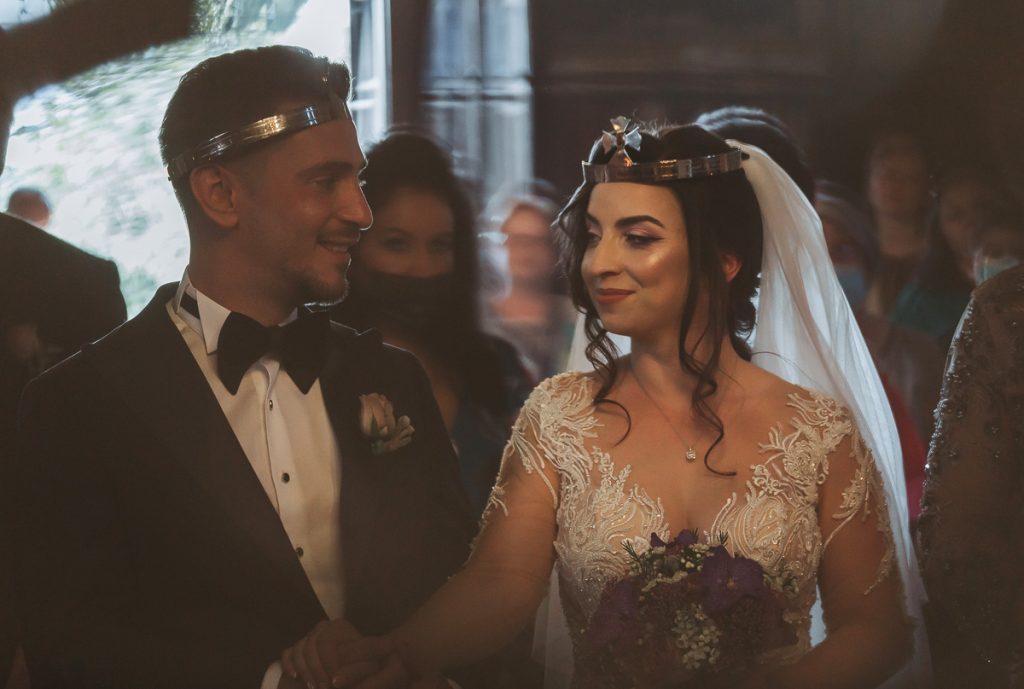 Alex Coman fotografii nunta craiova slujba religioasa