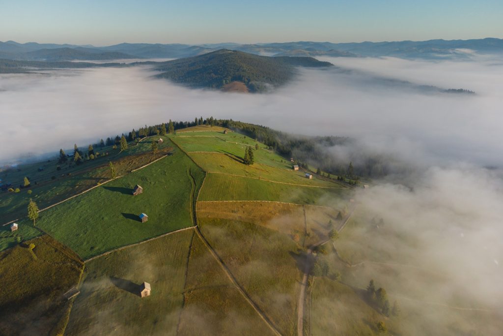 texturi rurale in paltinu suceava