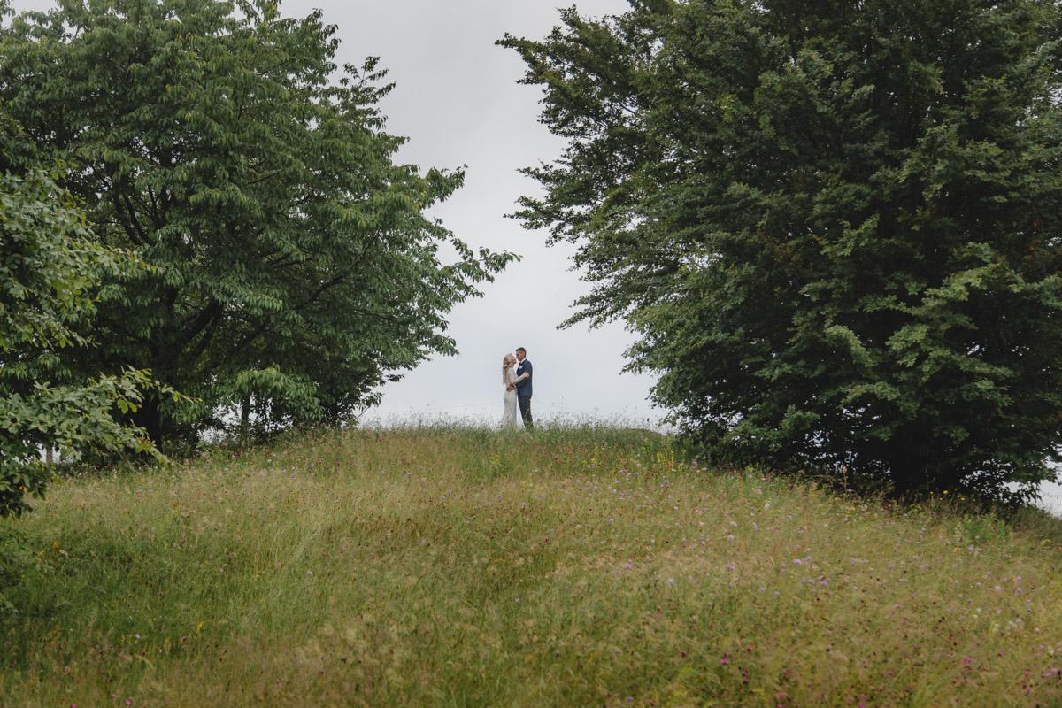 sedinta foto dupa nunta satul pestera